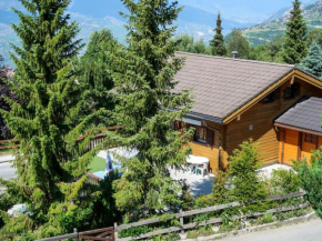 Chalet Eloise